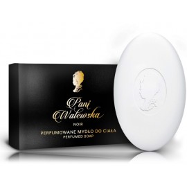 Pani Walewska Noir Perfumed Soap smaržīgas ziepes