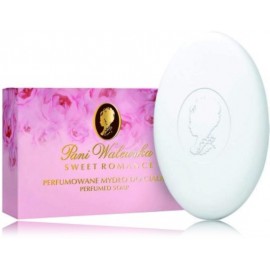 Pani Walewska Sweet Romance Perfumed Soap парфюмированное мыло