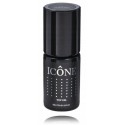 Icone Gel Polish UV/LED Top Gel верхний слой лака для ногтей 6 мл.