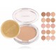 Vipera Fashion Pressed Powder presēts pūderis sejai