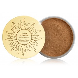 Pierre Rene Bronzing Powder Shimmering bronzeris