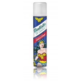 Batiste Wonder Woman Dry Shampoo сухой шампунь