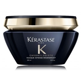 Kerastase Chronologiste Regenerant маска для волос