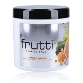 Frutti Di Bosco Professional Caviar Mask восстанавливающая маска для волос