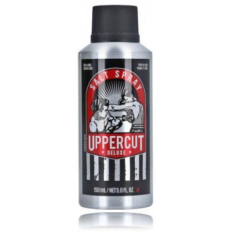 Uppercut Deluxe Salt Spray matu veidošanas līdzeklis