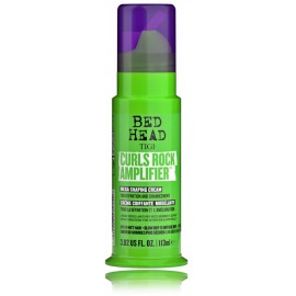 Tigi Bed Head Curls Rock Amplifier krēms cirtainiem matiem