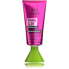 Tigi Bed Head Wanna Glow Hydrating Jelly mitrinoša želeja matiem