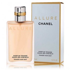 Chanel Allure matu migla