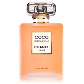 Chanel Coco Mademoiselle L´Eau Privée Eau Pour La Nuit EDP духи для женщин