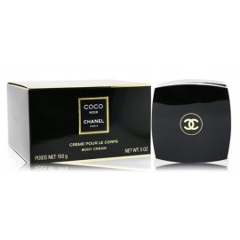 Chanel Coco Noir лосьон для тела