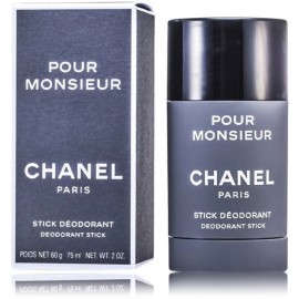 Chanel Monsieur дезодорант-карандаш для мужчин