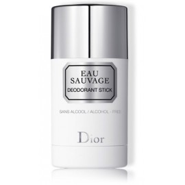 Dior Eau Sauvage zīmuļu dezodorants vīriešiem