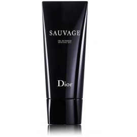 Dior Sauvage skūšanās krēms vīriešiem