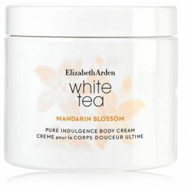 Elizabeth Arden White Tea Mandarin Blossom крем для тела