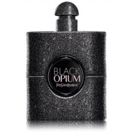 Yves Saint Laurent Black Opium Extreme EDP smaržas sievietēm