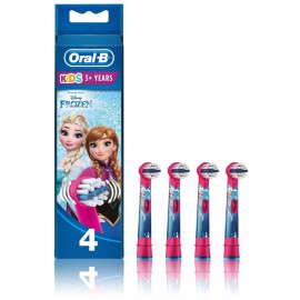 Oral-B Kids Frozen сменная электрическая головка щетки