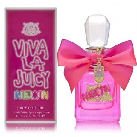 Juicy Couture Viva La Juicy Neon EDP духи для женщин