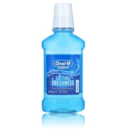 Oral-B Complete Lasting Freshness Artic Mint Mouthwash mutes skalojamais līdzeklis