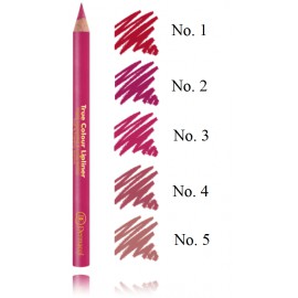 Dermacol True Colour Lipliner lūpu zīmulis 0.28 ml.