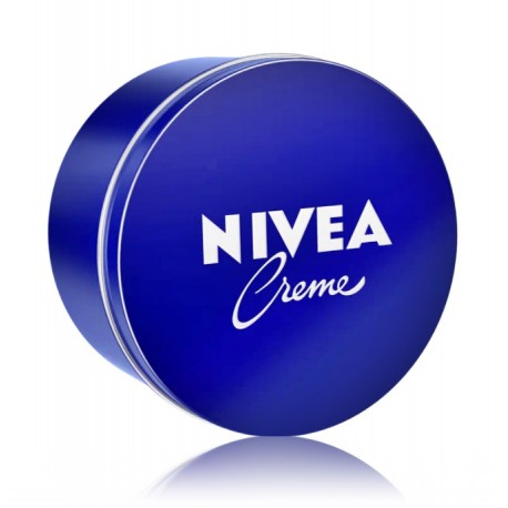 Nivea Creme mitrinošs krēms visai ģimenei