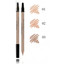 Dermacol Make-Up Perfector maskēšanas līdzeklis sejai 1,5 g.