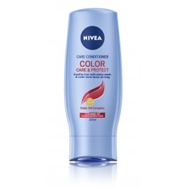 Nivea Color Care&Protect kondicionieris krāsotiem matiem
