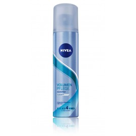 Nivea Volume Care Styling Spray apjomu piešķiroša matu laka