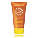 Dermacol Sun Water Resistant Sun Cream SPF 50 крем солнцезащитный 50 мл.