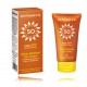 Dermacol Sun Water Resistant Sun Cream SPF 50 krēms pret sauli 50 ml.