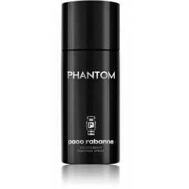 Paco Rabanne Phantom izsmidzināms dezodorants vīriešiem