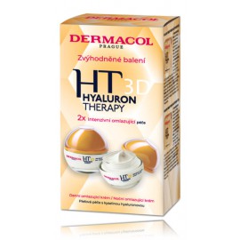 Dermacol Hyaluron Therapy 3D набор для женщин (50 мл. дневной крем + 50 мл. ночной крем)