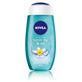 Nivea Hawaii Flower & Oil dušas želeja 250 ml.