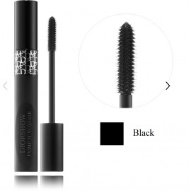 Dior Diorshow Pump`N`Volume Mascara skropstu tuša 6 ml.