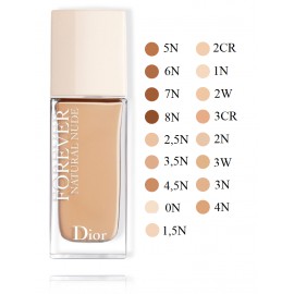 Dior Forever Natural Nude Makeup grima pamats 30 ml.