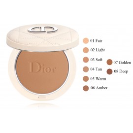 Dior Forever Natural Bronze bronzējošs pūderis 9 g.