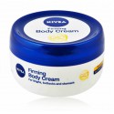 Nivea Q10 Firming Reshaping masāžas stingrinošs krēms 300 ml.