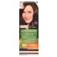 Garnier Color Natural Creme ilgnoturīga matu krāsa