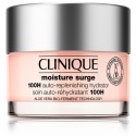 Clinique Moisture Surge 100H Auto-Replenishing Hydrator mitrinošs sejas krēms