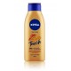 Nivea Sun Touch Body Lotion tonējošs ķermeņa losjons