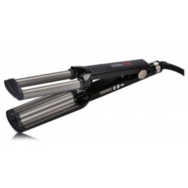 BaByliss PRO BAB2369TTE Curling Iron Ionic 3D Waver lokšķēres