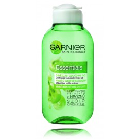 Garnier Skin Naturals Essentials acu kosmētikas noņemšanas līdzeklis