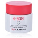 Clarins My Clarins Re-Boost Comforting Hydrating Cream увлажняющий крем для лица для сухой кожи