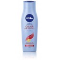 Nivea Color Care&Protect šampūns krāsotiem matiem