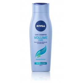 Nivea Volume для придания объема шампунь 250 мл.