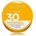 Clarins Mineral Sun Care Compact saules aizsargkrēms ar toni 15 g.