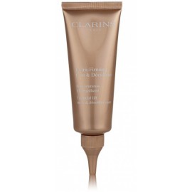 Clarins Extra-Firming Cou & Décolleté крем для шеи и декольте