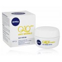 Nivea Q10 Plus dienas krēms pretgrumbu 50 ml.