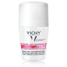 Vichy Beauty Deo 48h антиперспирант для женщин