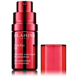 Clarins Total Eye Lift Cream nostiprinošs acu krēms