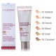 Clarins Hydra Quench Tinted Moisturizer SPF15 mitrinošs sejas krēms ar toni 50 ml.